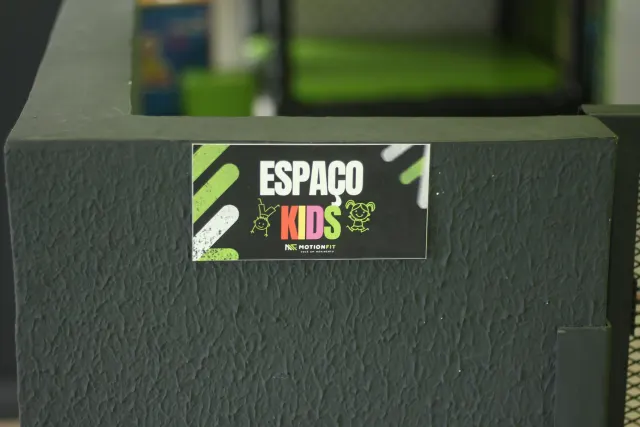 Motion Kids — foto 6
