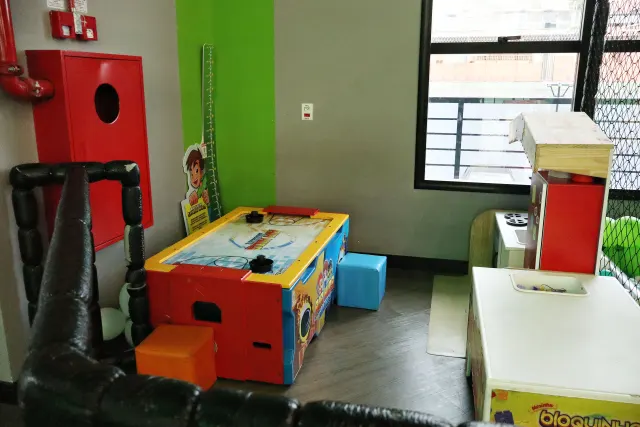 Motion Kids — foto 9