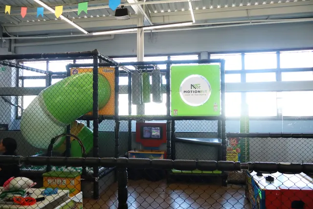 Motion Kids — foto 14