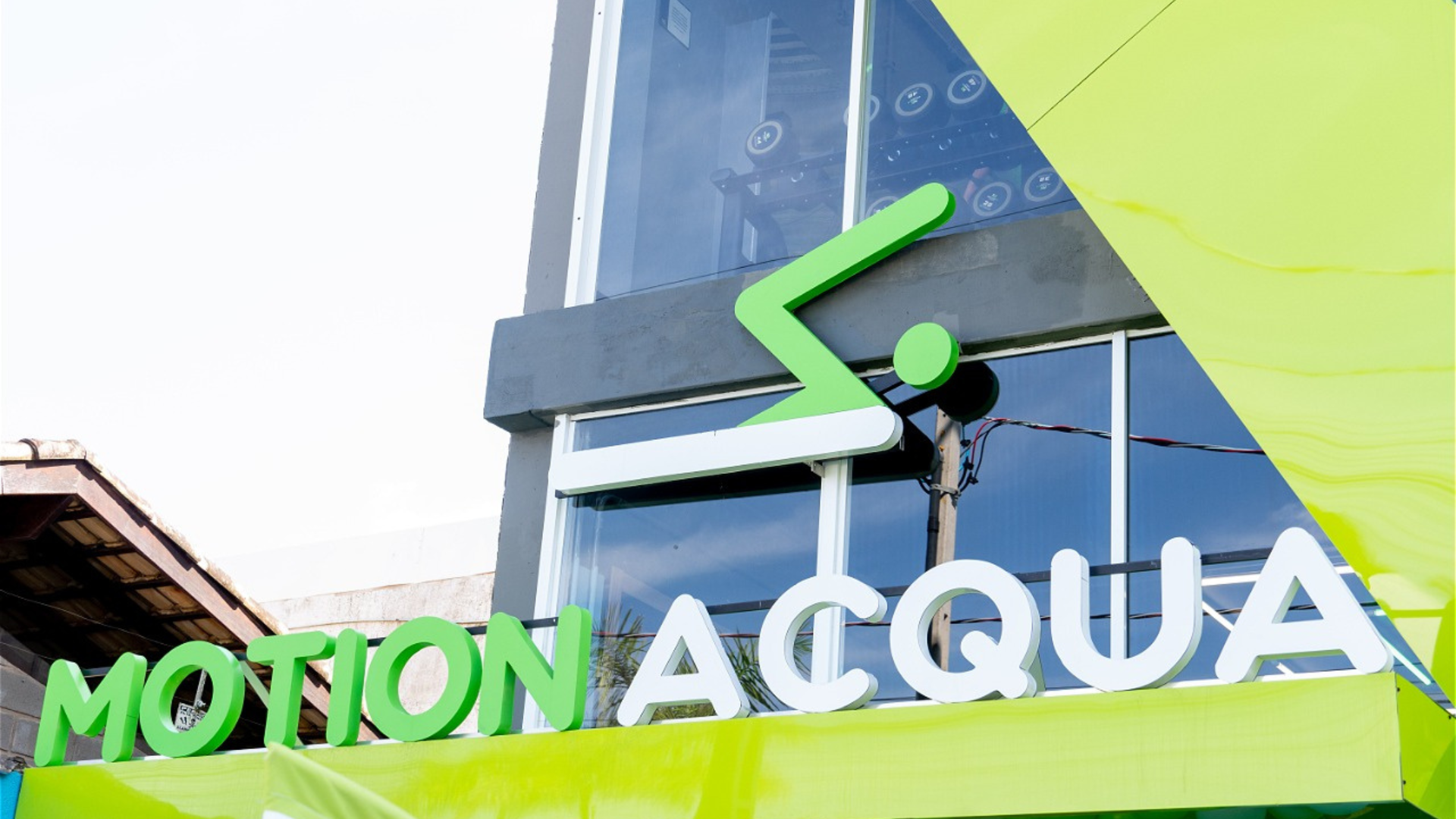 Motion Acqua